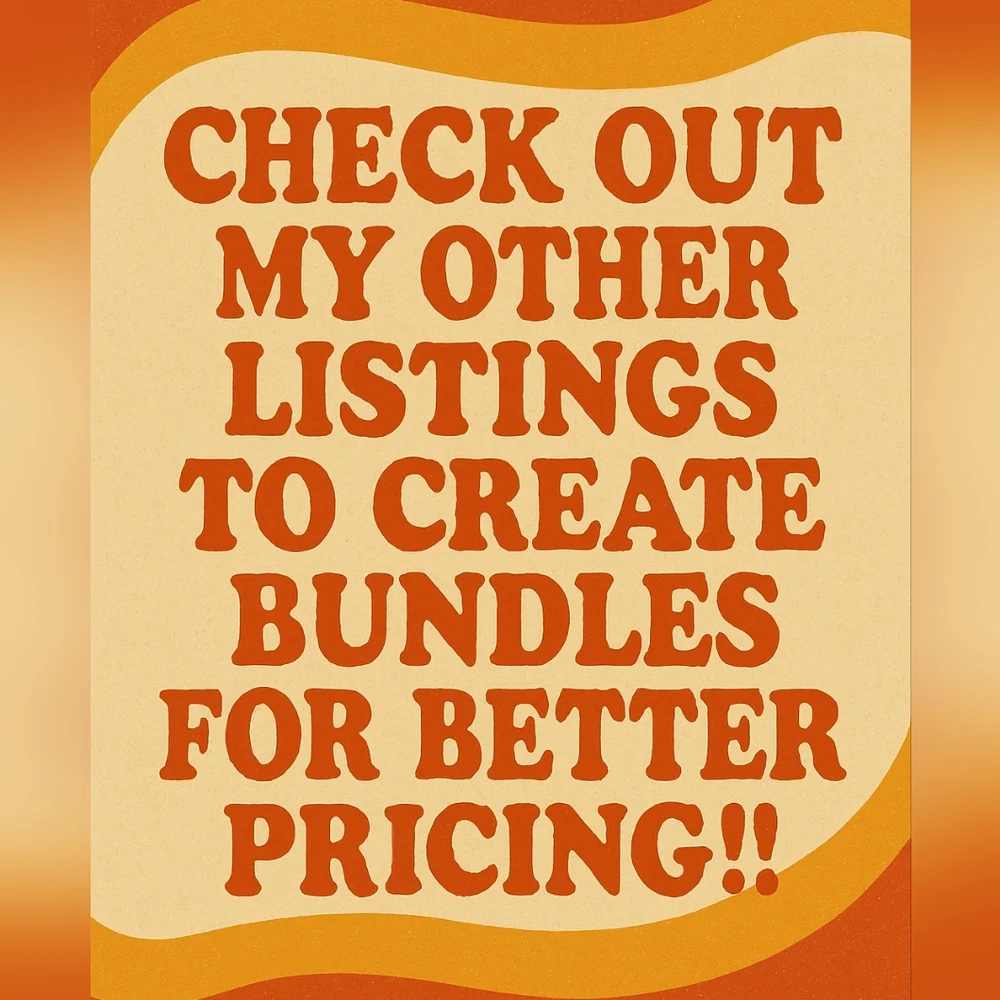 (5 For $25) Sterling Silver 925 Turquoise Scroll Ring Size 8.75 Handmade - Picture 7 of 7